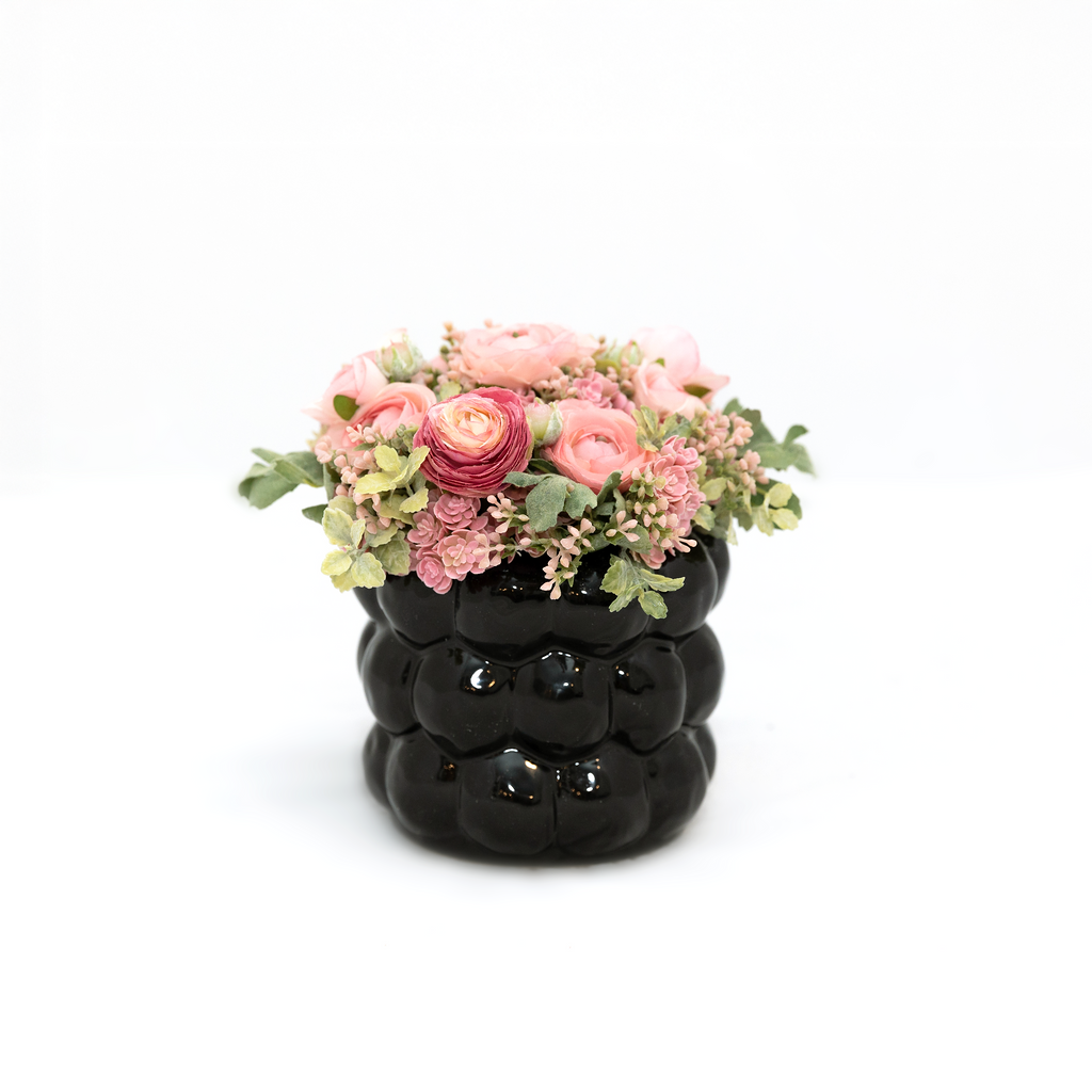 Baby Pink Ranunculus Accent