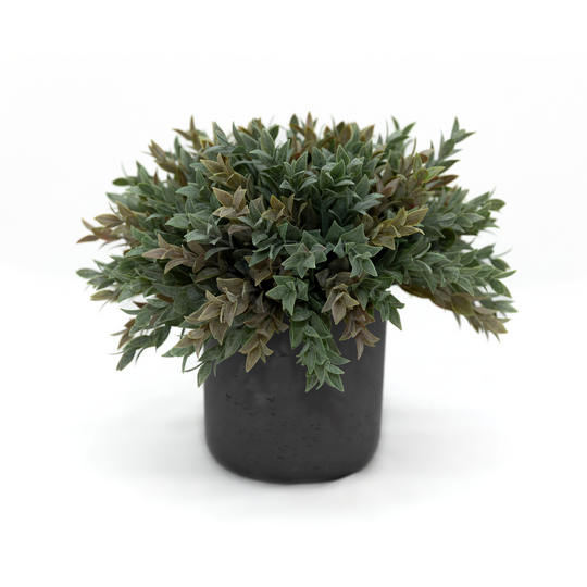 Foliage Cascade