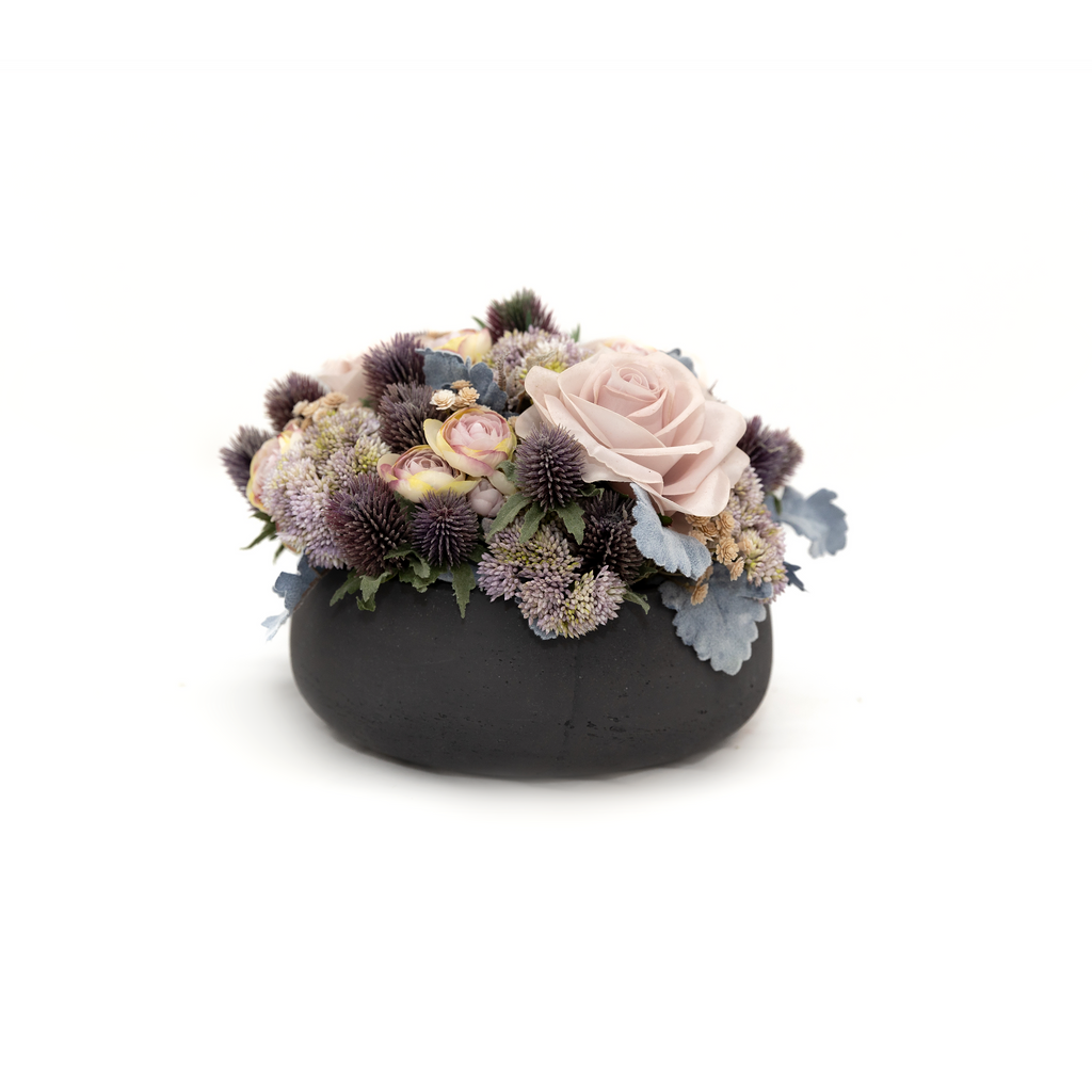Completely Custom Flowers