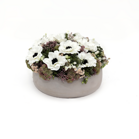 Completely Custom Flowers