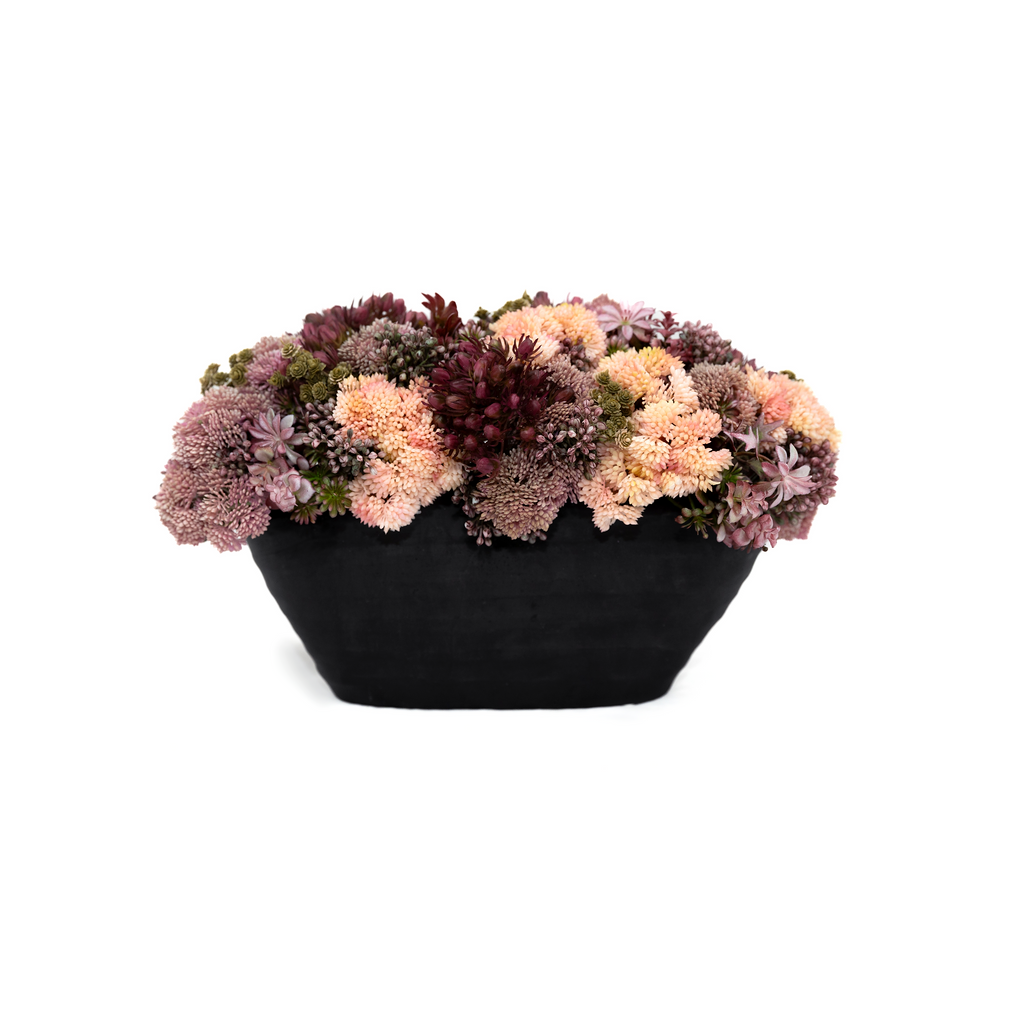 Completely Custom Flowers