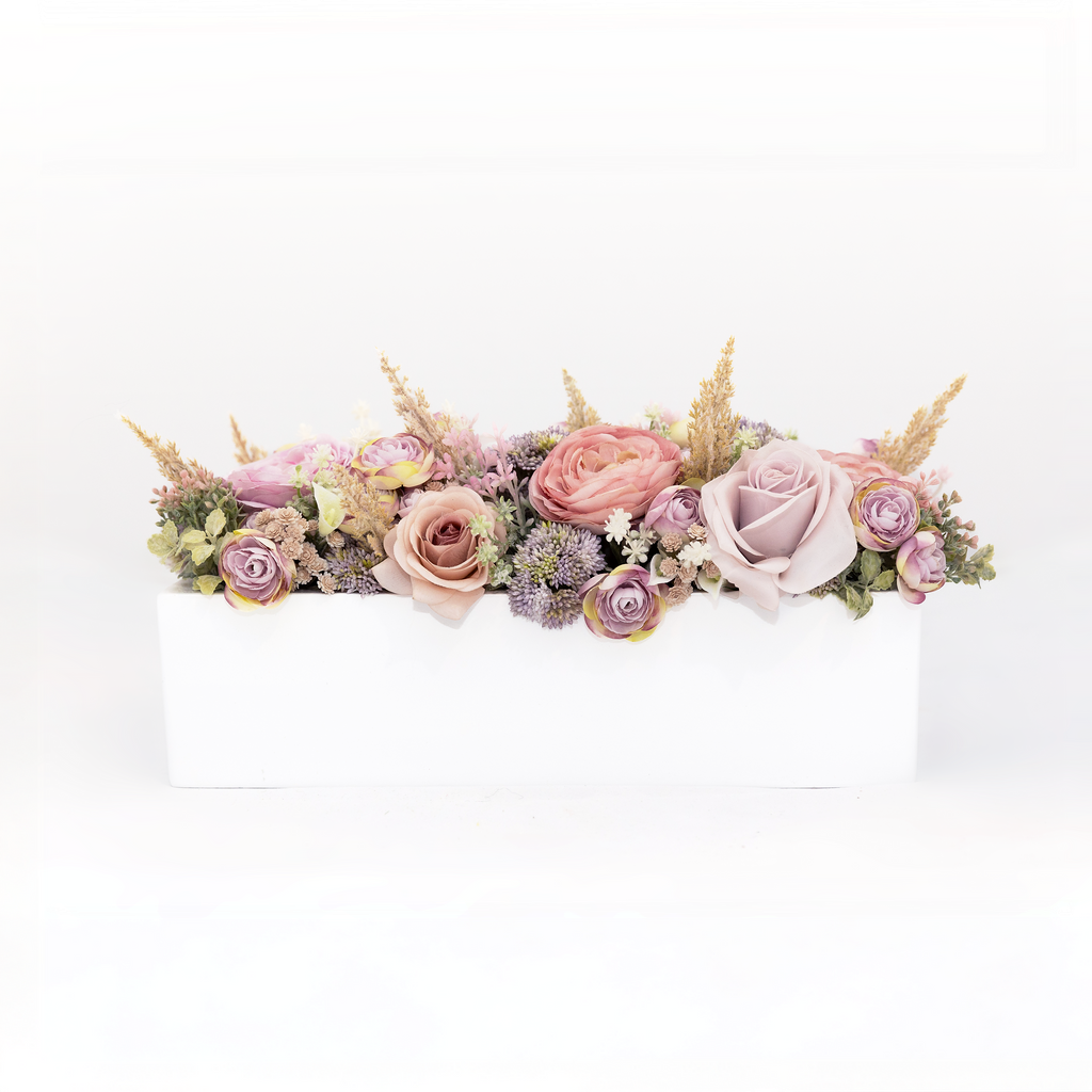 Completely Custom Flowers