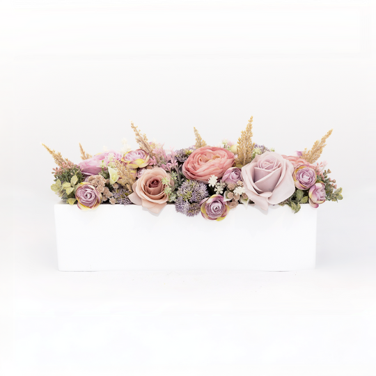 Completely Custom Flowers